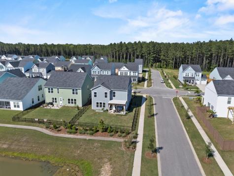 1244 Homecoming Boulevard Ravenel SC 29470