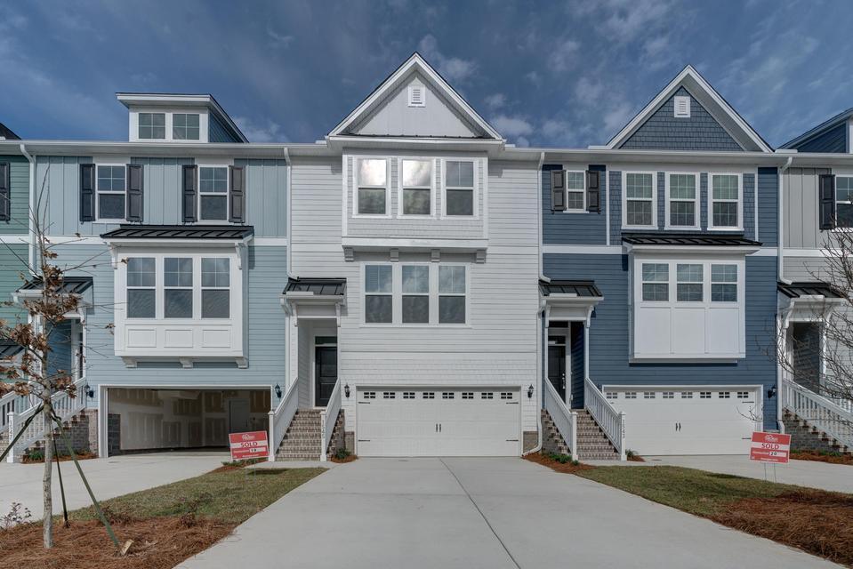 1545 Moss Spring Road Mount Pleasant SC 29466