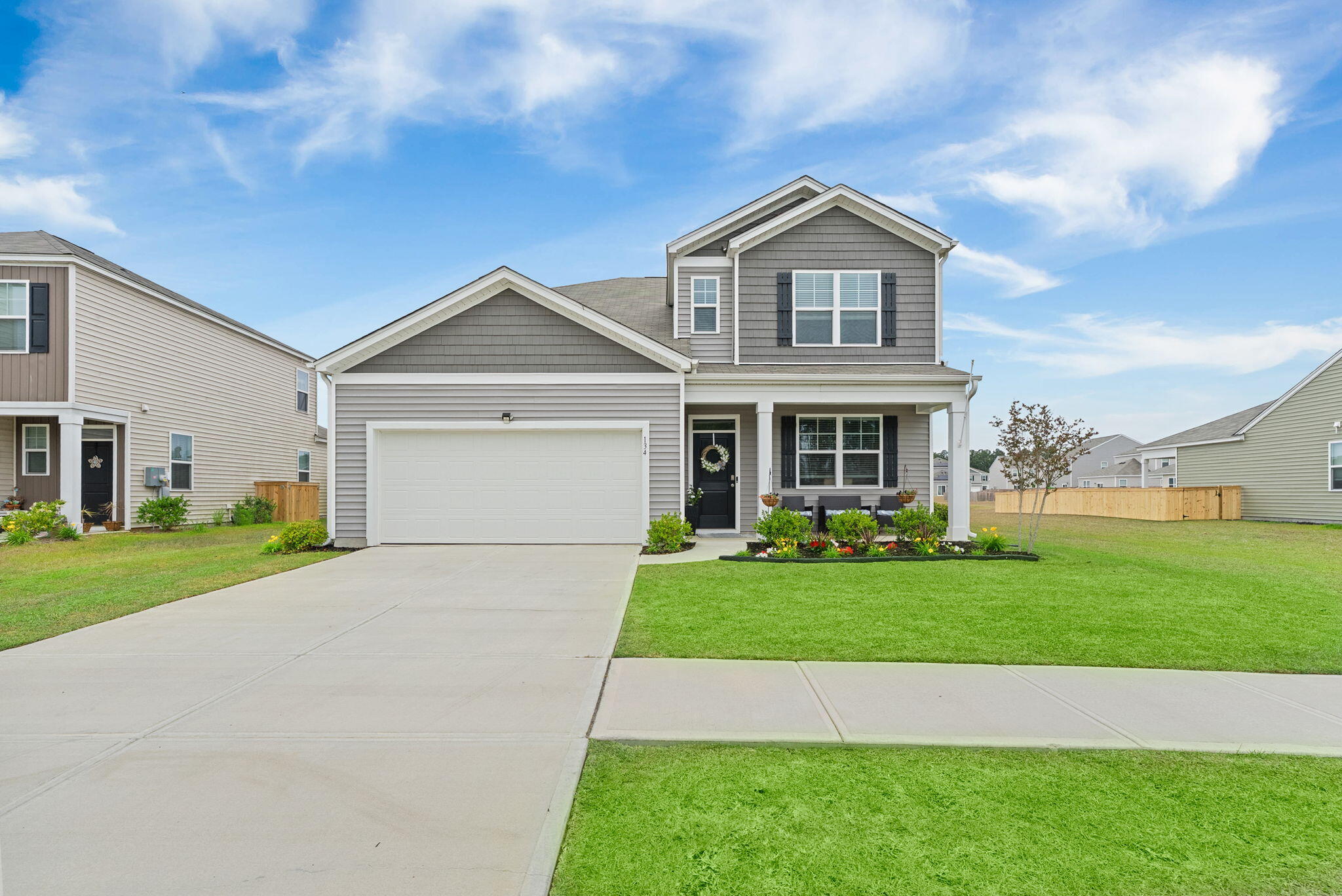 134 Ivory Shadow Road Summerville SC 29486
