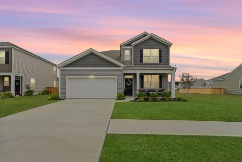 134 Ivory Shadow Road Summerville SC 29486
