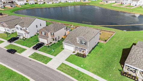134 Ivory Shadow Road Summerville SC 29486