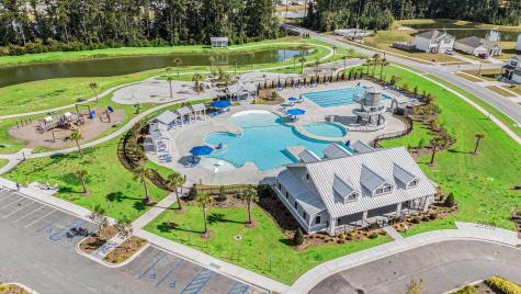 134 Ivory Shadow Road Summerville SC 29486