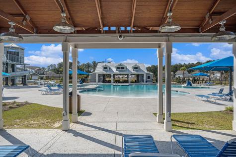 134 Ivory Shadow Road Summerville SC 29486