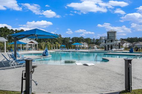 134 Ivory Shadow Road Summerville SC 29486