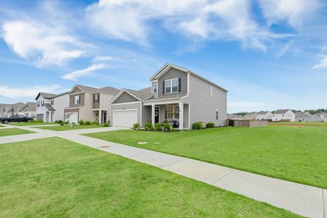 134 Ivory Shadow Road Summerville SC 29486
