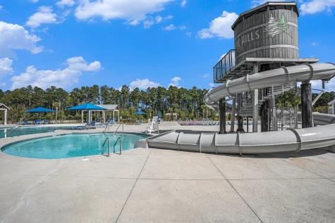 134 Ivory Shadow Road Summerville SC 29486
