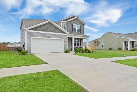 134 Ivory Shadow Road Summerville SC 29486