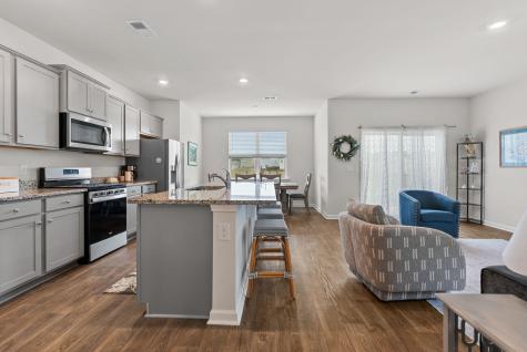 134 Ivory Shadow Road Summerville SC 29486
