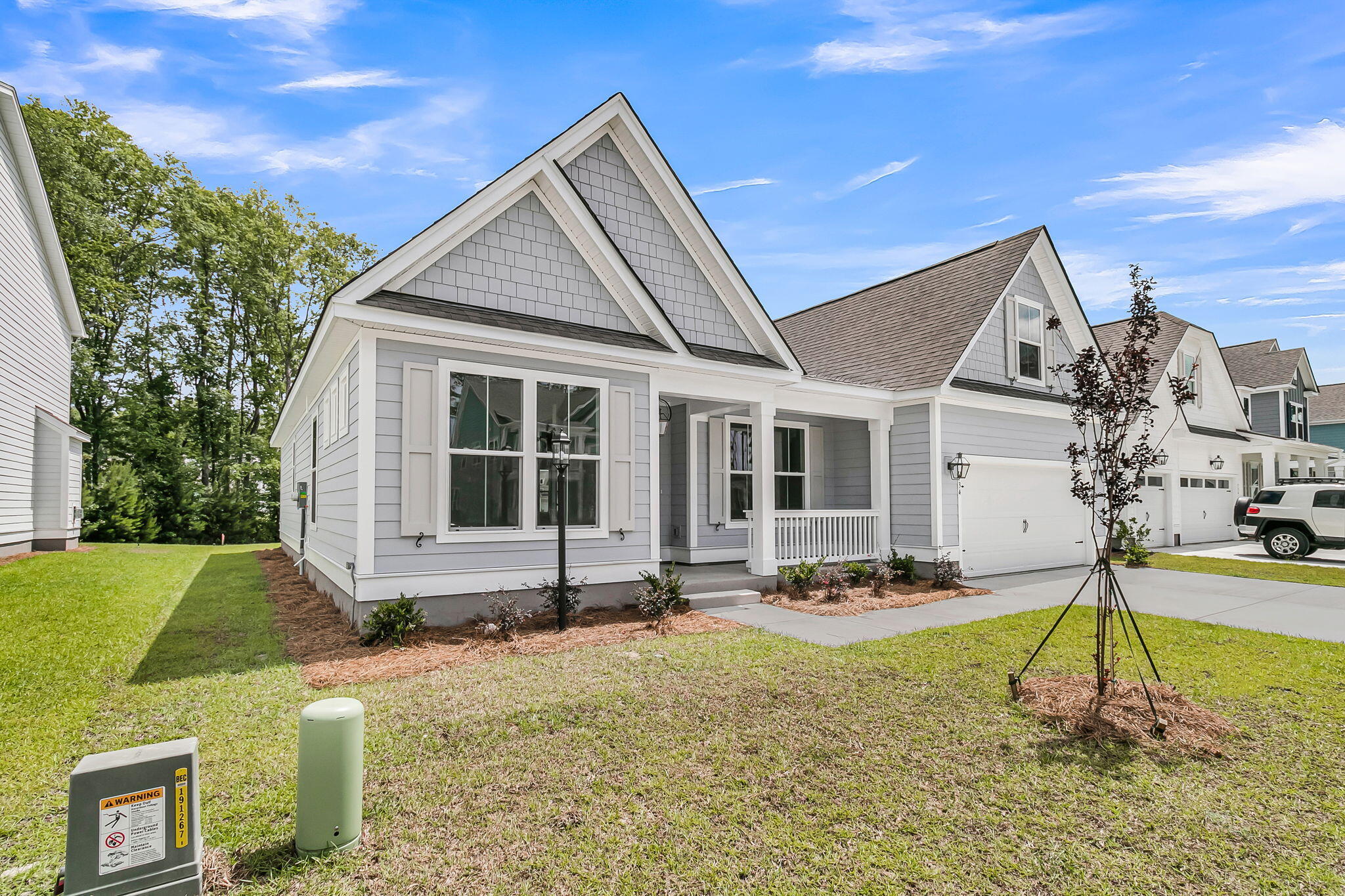 734 Maynard Lane Summerville SC 29486