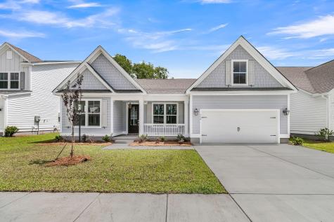 734 Maynard Lane Summerville SC 29486
