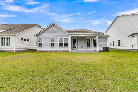 734 Maynard Lane Summerville SC 29486