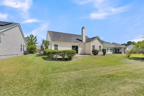 106 Dovetail Circle Summerville SC 29483