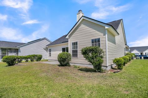 106 Dovetail Circle Summerville SC 29483