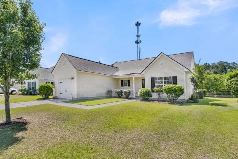 106 Dovetail Circle Summerville SC 29483