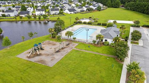 106 Dovetail Circle Summerville SC 29483