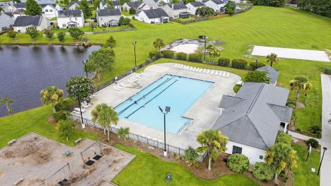 106 Dovetail Circle Summerville SC 29483