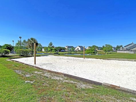 106 Dovetail Circle Summerville SC 29483