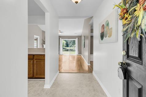 106 Dovetail Circle Summerville SC 29483