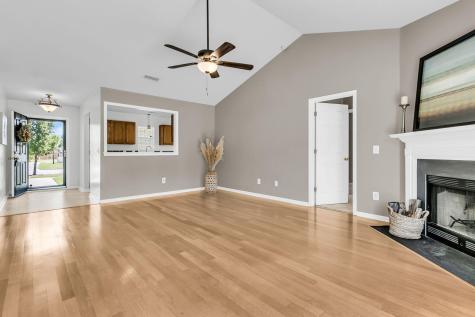 106 Dovetail Circle Summerville SC 29483