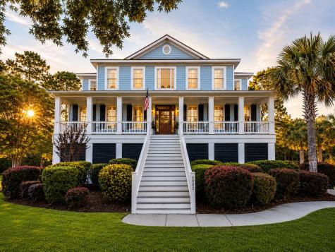 4882 Sound View Drive Mount Pleasant SC 29466