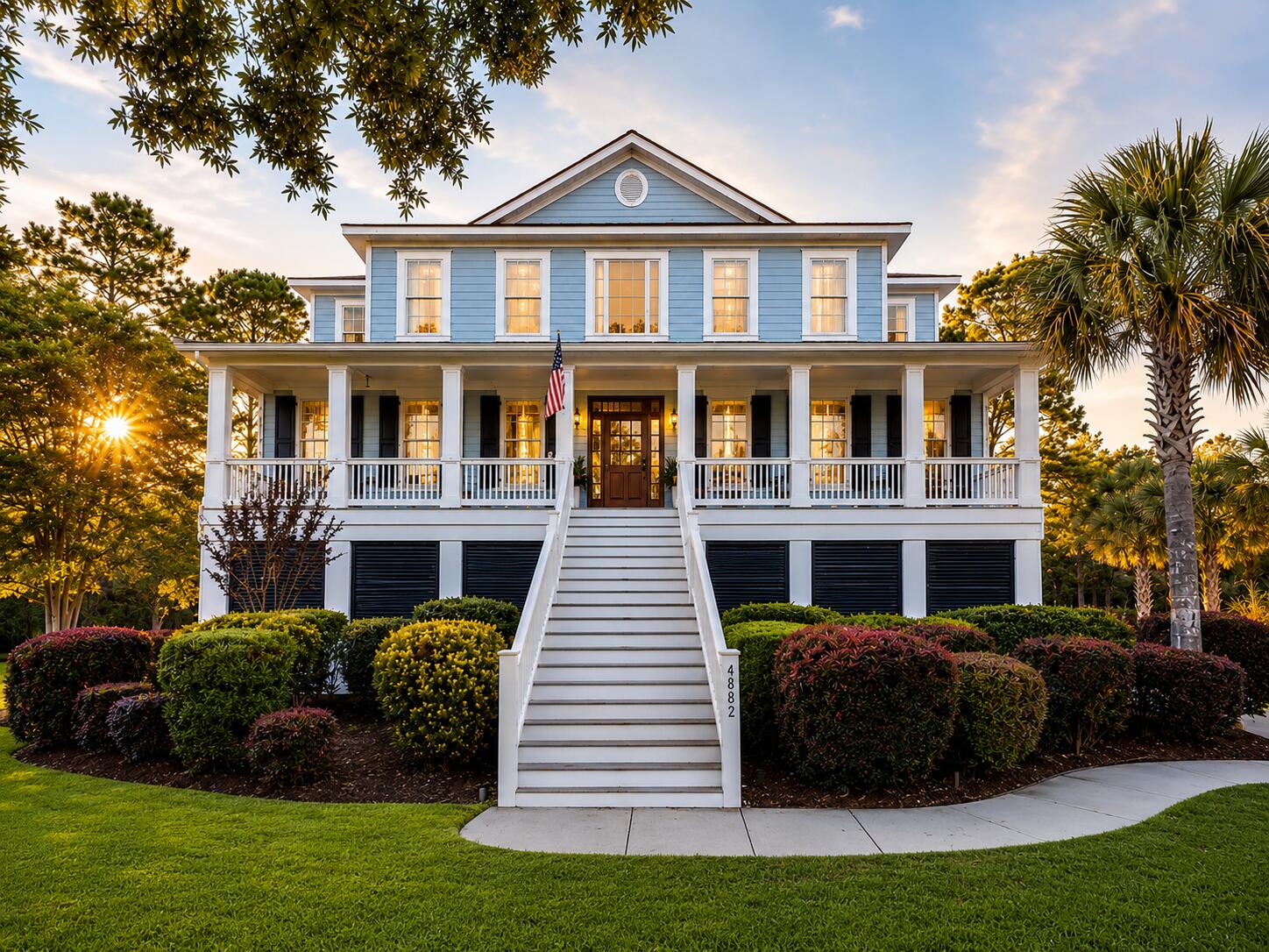 4882 Sound View Drive Mount Pleasant SC 29466