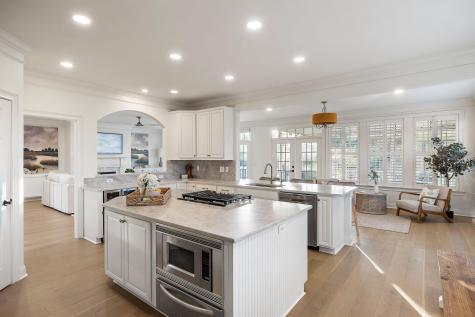 4882 Sound View Drive Mount Pleasant SC 29466