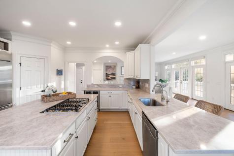 4882 Sound View Drive Mount Pleasant SC 29466