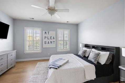 4882 Sound View Drive Mount Pleasant SC 29466