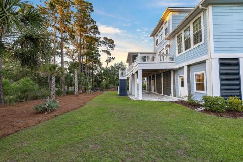 4882 Sound View Drive Mount Pleasant SC 29466