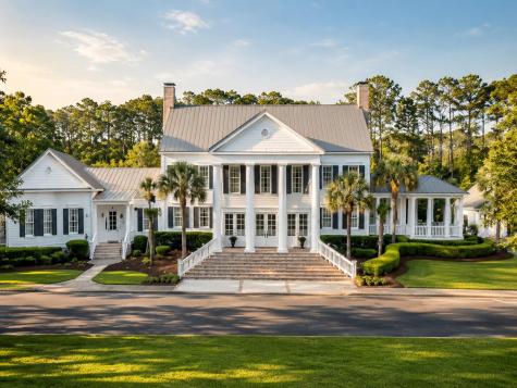 4882 Sound View Drive Mount Pleasant SC 29466