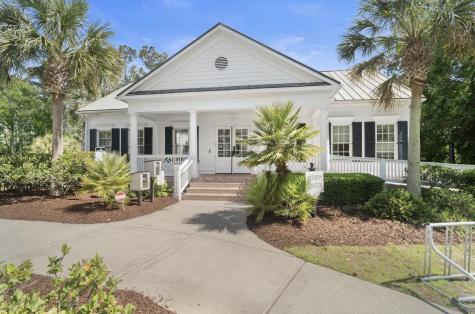 4882 Sound View Drive Mount Pleasant SC 29466