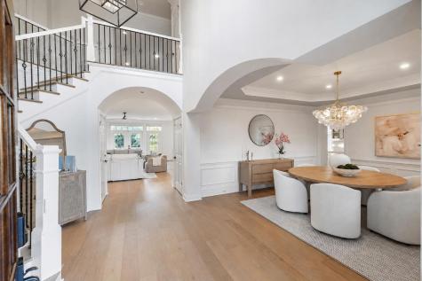 4882 Sound View Drive Mount Pleasant SC 29466