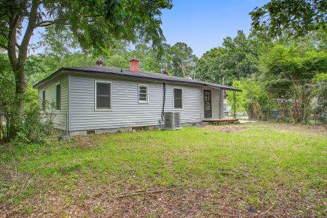 151 Stratton Drive North Charleston SC 29420