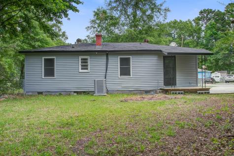 151 Stratton Drive North Charleston SC 29420