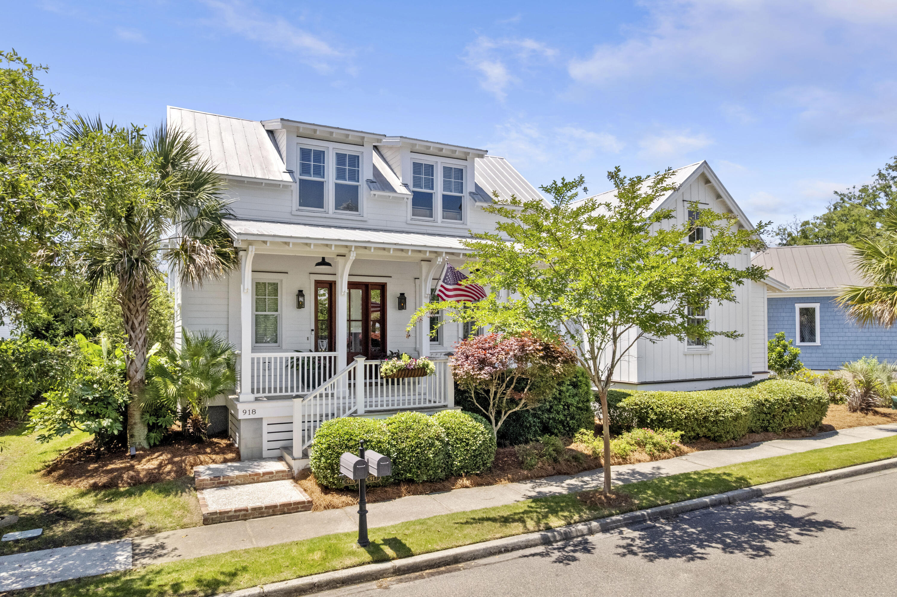 918 Tupelo Bay Drive Mount Pleasant SC 29464