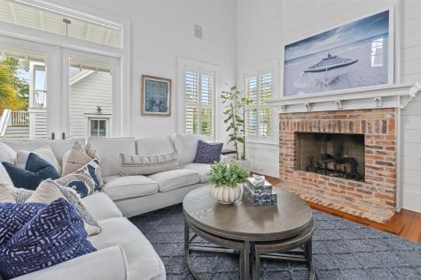 918 Tupelo Bay Drive Mount Pleasant SC 29464
