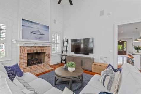 918 Tupelo Bay Drive Mount Pleasant SC 29464