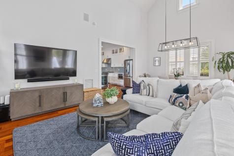 918 Tupelo Bay Drive Mount Pleasant SC 29464