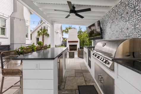 918 Tupelo Bay Drive Mount Pleasant SC 29464