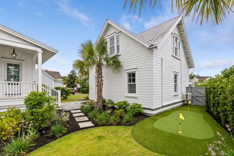 918 Tupelo Bay Drive Mount Pleasant SC 29464
