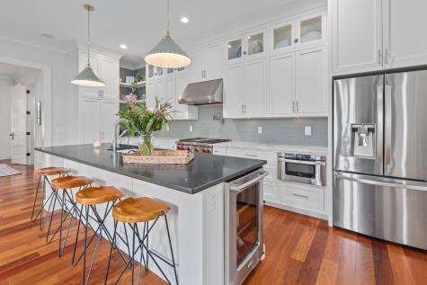 918 Tupelo Bay Drive Mount Pleasant SC 29464