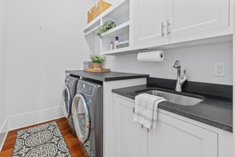 918 Tupelo Bay Drive Mount Pleasant SC 29464