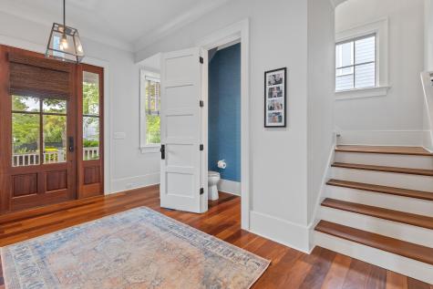 918 Tupelo Bay Drive Mount Pleasant SC 29464