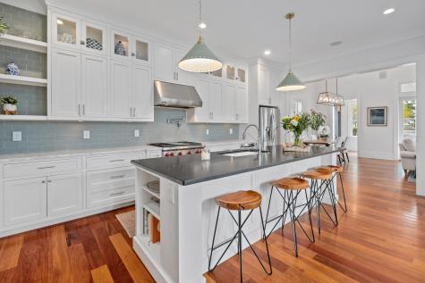 918 Tupelo Bay Drive Mount Pleasant SC 29464