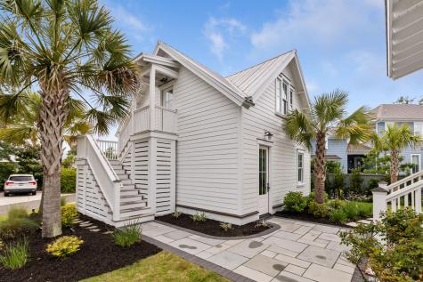 918 Tupelo Bay Drive Mount Pleasant SC 29464