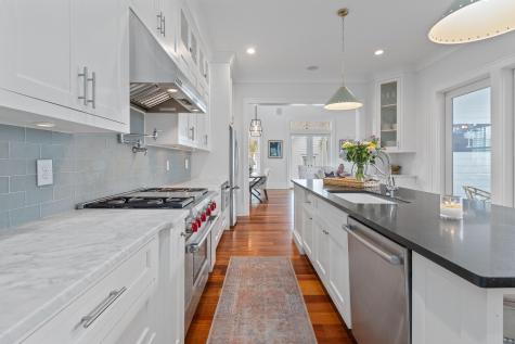 918 Tupelo Bay Drive Mount Pleasant SC 29464