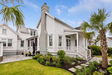 918 Tupelo Bay Drive Mount Pleasant SC 29464