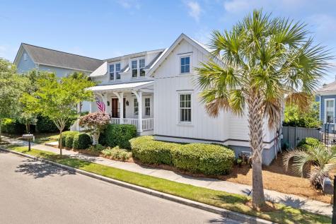 918 Tupelo Bay Drive Mount Pleasant SC 29464