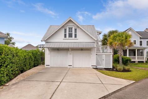 918 Tupelo Bay Drive Mount Pleasant SC 29464