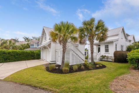 918 Tupelo Bay Drive Mount Pleasant SC 29464